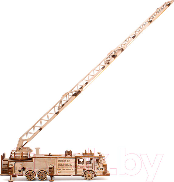 Изображение товара Автомобиль-вышка EWA Пожарная машина
