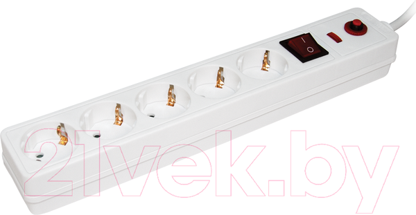 Изображение товара Сетевой фильтр IEK WFP10-16-05-05-N