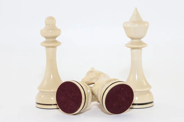 Изображение товара Набор фигурок для настольной игры Armenakyan Стейниц / AA806-2