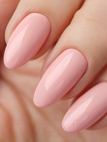 Изображение товара Лак для ногтей E.Mi Ультрастойкий лак Gel Effect розовый кварц №018 (9мл)