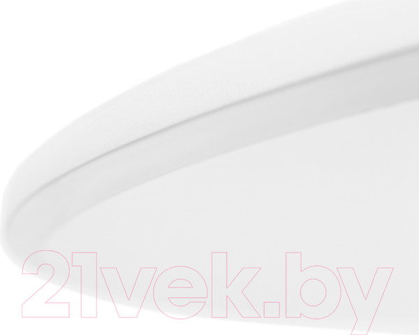 Изображение товара Обеденный стол Mio Tesoro ST-025 (100x74, белый/дерево)