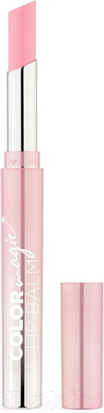 Изображение товара Бальзам для губ Eva Mosaic Color Magic Lip Balm тон 01 (2.4г)