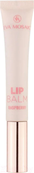 Изображение товара Бальзам для губ Eva Mosaic Lip Balm с ароматом малины (11мл)