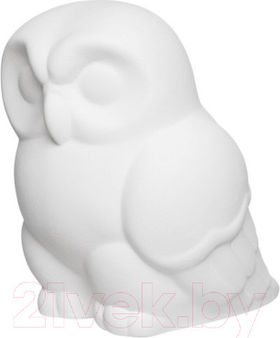 Изображение товара Набор для творчества Раскрась и подари Сова / IG-1028