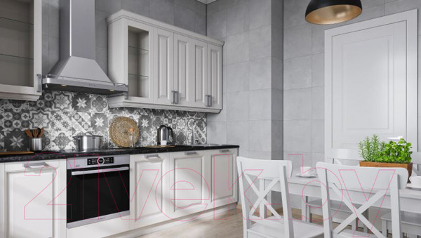 Изображение товара Плитка Estima Underground UN01 (405x405, неполированный)