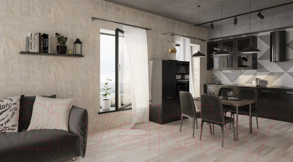 Изображение товара Плитка Estima Rock RC02 (405x405, неполированный)