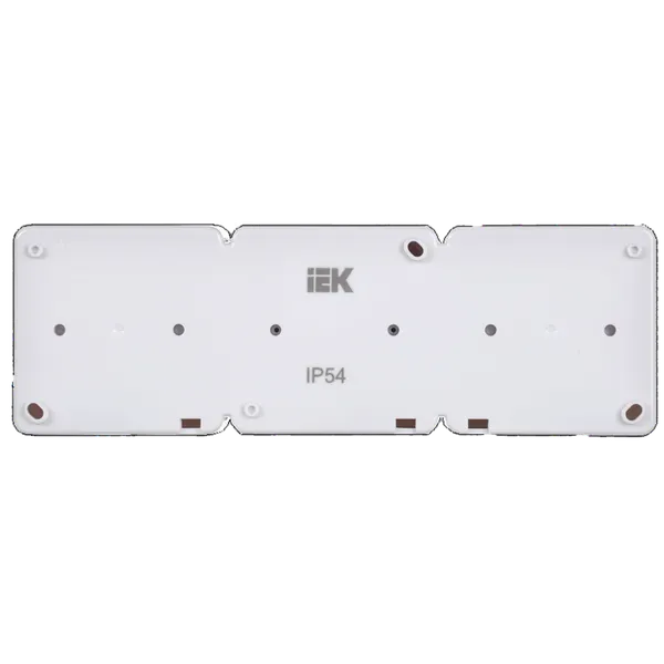 Изображение товара Розетка IEK Гермес Plus ERMP32-K03-16-54-EC