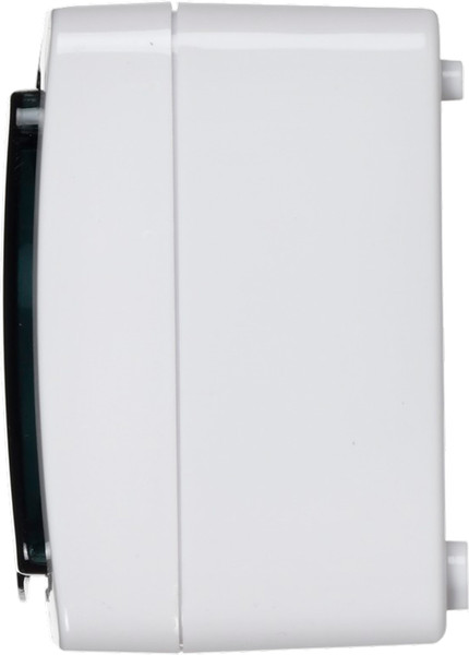 Изображение товара Розетка IEK Гермес Plus ERMP22-K03-16-54-EC