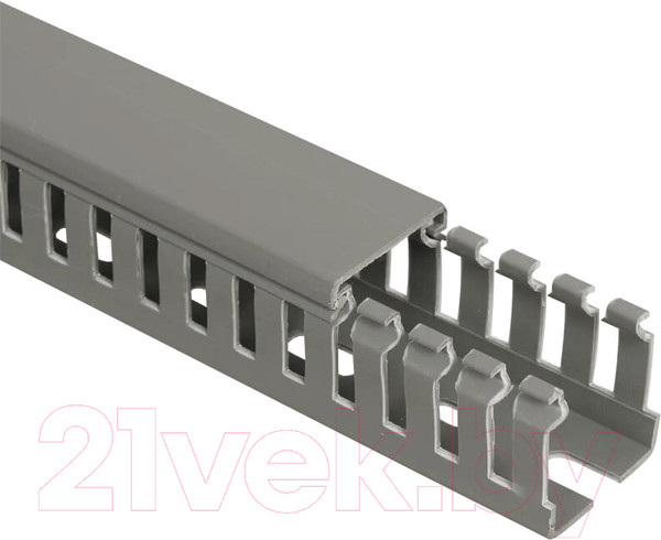 Изображение товара Кабель-канал IEK Импакт-М 25x60 / CKM50-025-060-1-K03