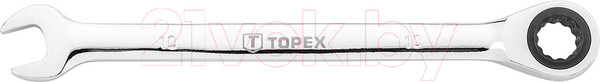 Изображение товара Гаечный ключ Topex 35D741