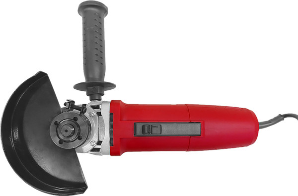 Изображение товара Угловая шлифовальная машина Edon AG-125/1000