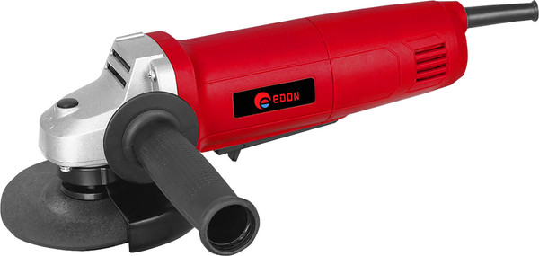 Изображение товара Угловая шлифовальная машина Edon AG-125/1000