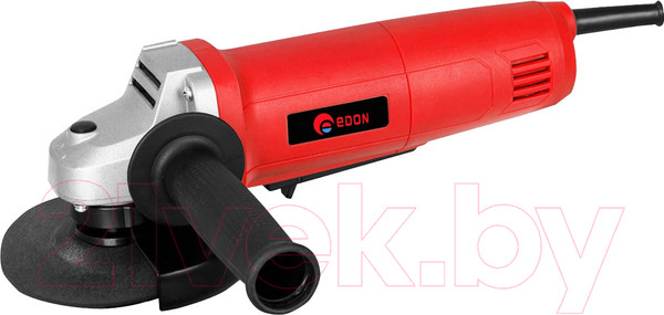 Изображение товара Угловая шлифовальная машина Edon AG-125/1000