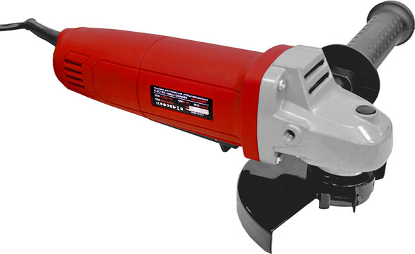 Изображение товара Угловая шлифовальная машина Edon AG-125/1000