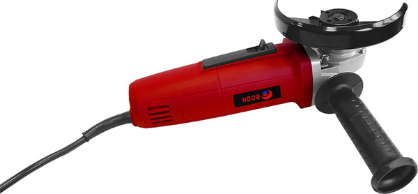 Изображение товара Угловая шлифовальная машина Edon AG-125/1000