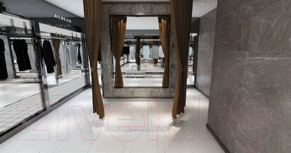 Изображение товара Плитка Estima Vision VS01 (600x600, неполированный)