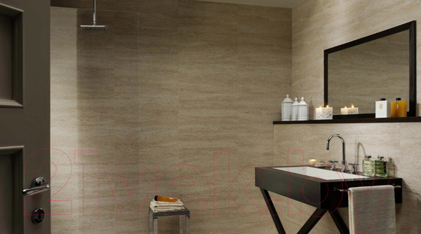 Изображение товара Плитка Estima Jazz Dark Beige JZ02 (600x600)