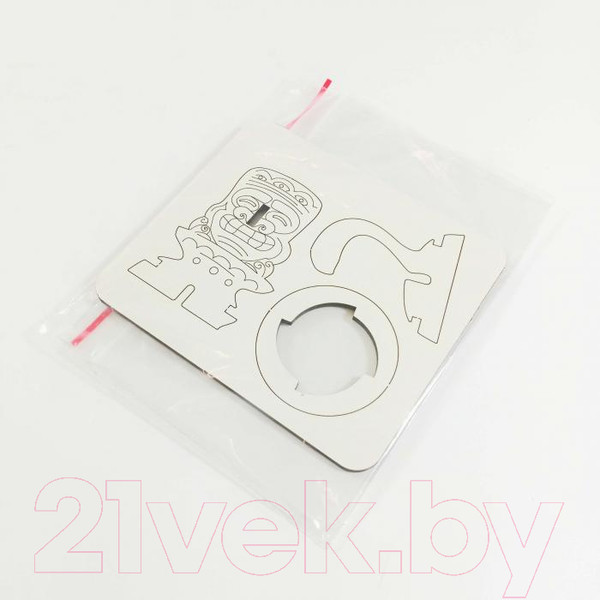 Изображение товара Настольная игра Правильные Игры Квеструктор / 53-01-01