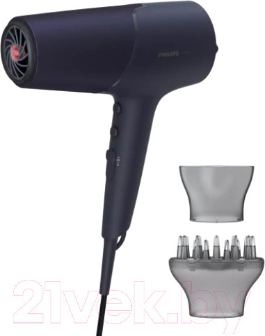 Изображение товара Фен Philips BHD510/00