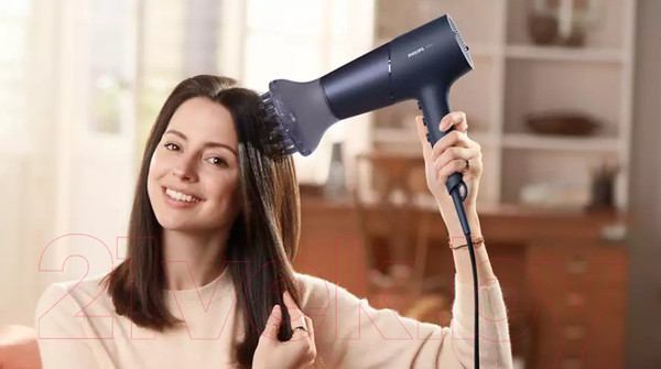 Изображение товара Фен Philips BHD510/00