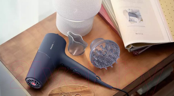 Изображение товара Фен Philips BHD510/00