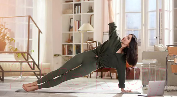 Изображение товара Фен Philips BHD510/00