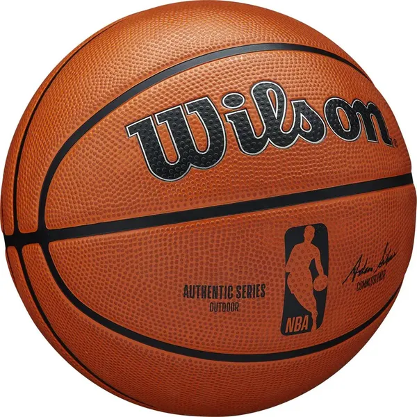 Изображение товара Баскетбольный мяч Wilson Nba Authentic / WTB7300XB06 (размер 6)
