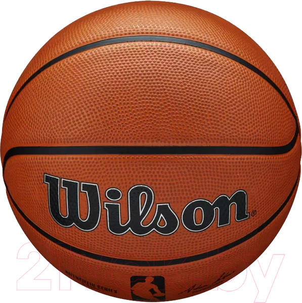 Изображение товара Баскетбольный мяч Wilson Nba Authentic / WTB7300XB07 (размер 7)