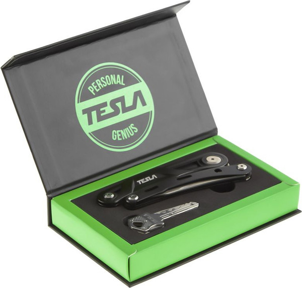 Изображение товара Мультитул Tesla MT-06 (530171)