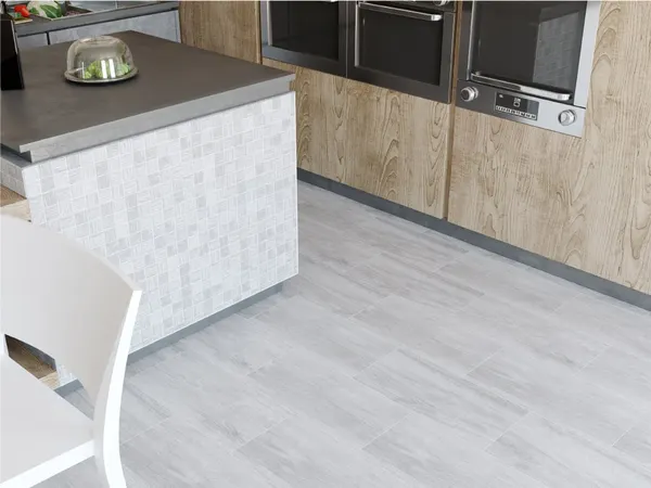 Изображение товара Плитка Cersanit Woodhouse Рельеф 16350 (297x598, светло-серый)