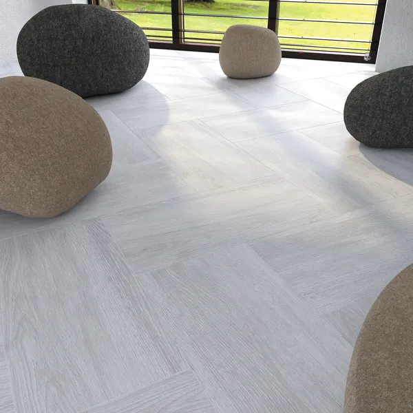 Изображение товара Плитка Cersanit Woodhouse Рельеф 16350 (297x598, светло-серый)