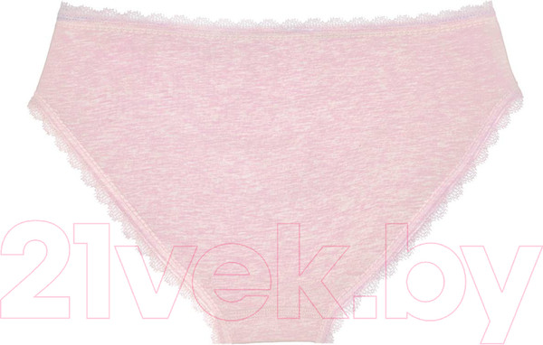 Изображение товара Трусы женские Conte Elegant Vintage / LST 780 (р.98, розовый)