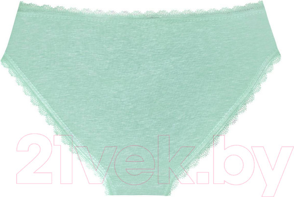 Изображение товара Трусы женские Conte Elegant Vintage / LST 780 (р.94, лайм)