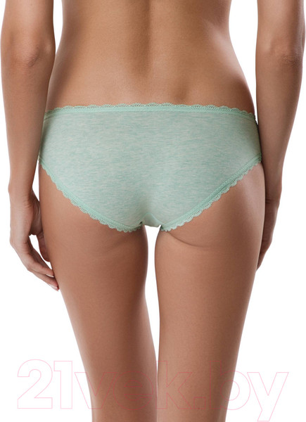 Изображение товара Трусы женские Conte Elegant Vintage / LST 780 (р.94, лайм)