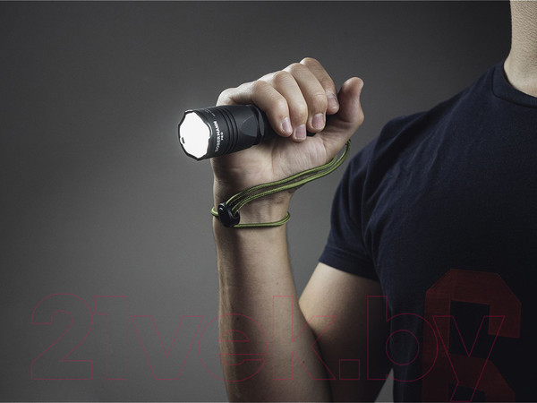 Изображение товара Фонарь Armytek Dobermann Pro Magnet USB Warm / F07501W