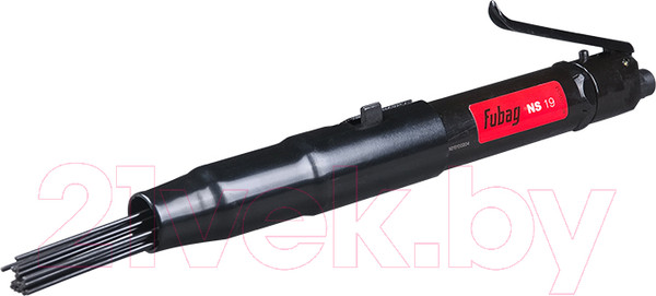Изображение товара Пневмоскалер Fubag NS19 (100454)