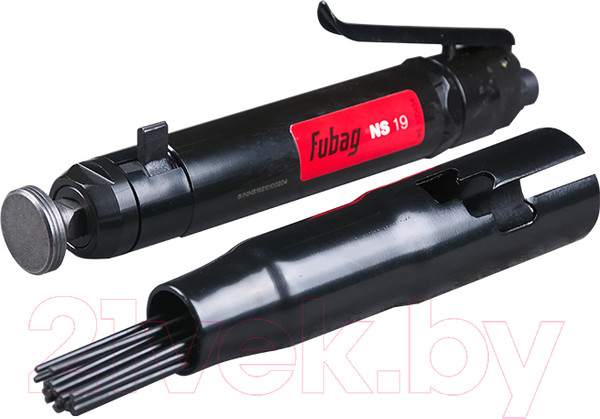Изображение товара Пневмоскалер Fubag NS19 (100454)