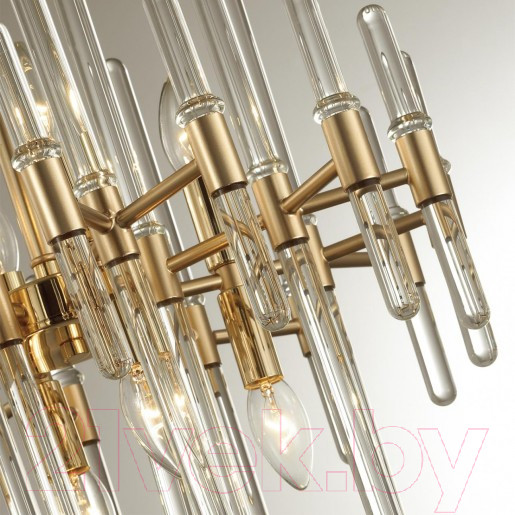 Изображение товара Люстра Odeon Light Stika 4988/12