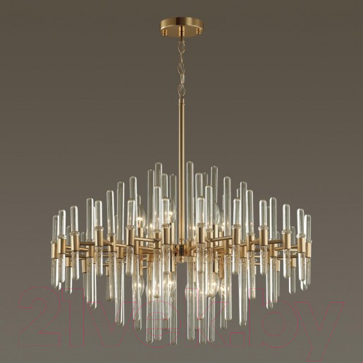 Изображение товара Люстра Odeon Light Stika 4988/12