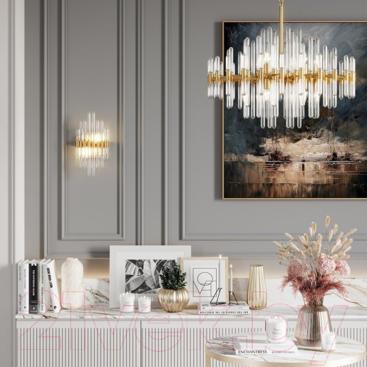 Изображение товара Люстра Odeon Light Stika 4988/12