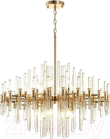 Изображение товара Люстра Odeon Light Stika 4988/12