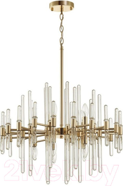 Изображение товара Люстра Odeon Light Stika 4988/10