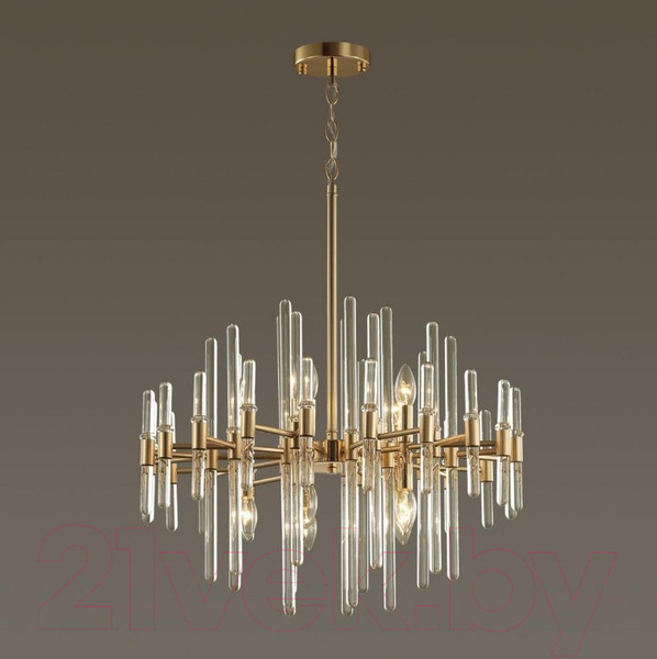 Изображение товара Люстра Odeon Light Stika 4988/10