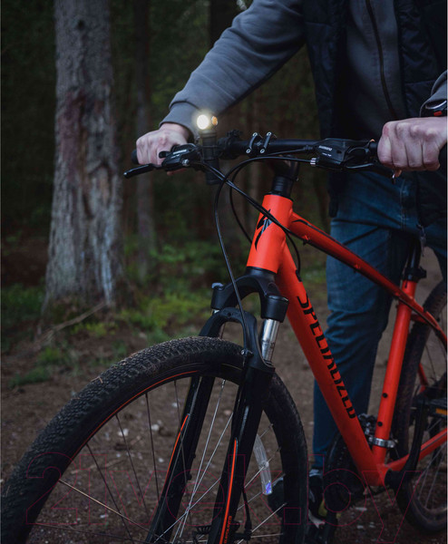 Изображение товара Фонарь Armytek Wizard C2 Pro Max Magnet USB Warm / F06701W (черный/теплый белый)