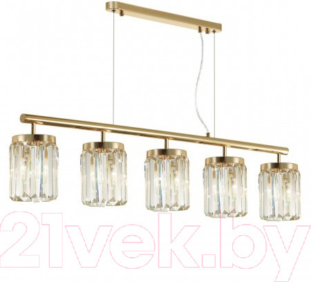 Изображение товара Люстра Odeon Light Light Vassa 4987/5