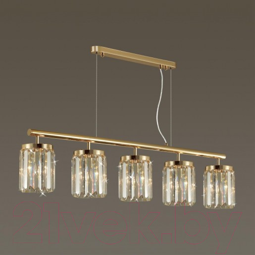 Изображение товара Люстра Odeon Light Light Vassa 4987/5