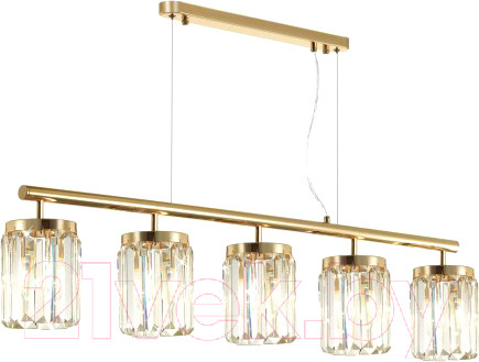 Изображение товара Люстра Odeon Light Light Vassa 4987/5