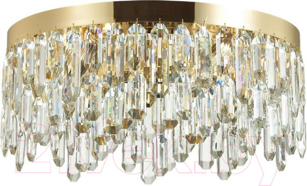 Изображение товара Люстра Odeon Light Dakisa 4986/6C