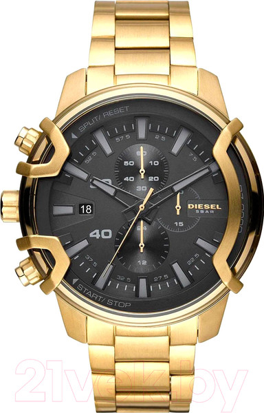 Изображение товара Часы наручные мужские Diesel DZ4522
