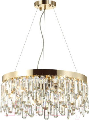 Изображение товара Люстра Odeon Light Dakisa 4986/6